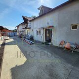 Timis Casa cu apartamente pentru muncitori. Sag